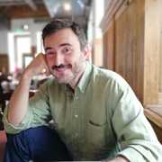 Gabriel Voicescu's avatar