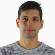 Daniel Villalba's avatar