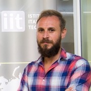 Giuseppe Vicidomini's avatar