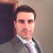 Jaime Alvarez Benayas