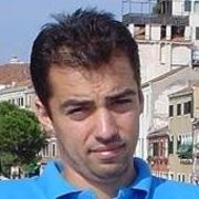 Daniel Erzse's avatar