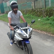 Kaushik Baruah's avatar