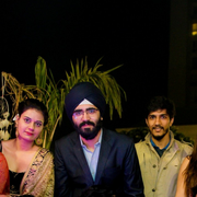 Manpreet Singh's avatar