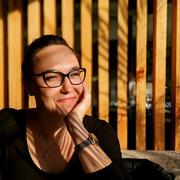 Andreea Radulescu's avatar