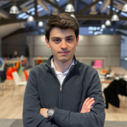 Ali Sleiman's avatar