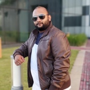 Prashanth Jacob's avatar