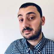 Subtirelu Mihail's avatar