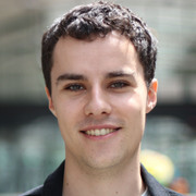 Gauthier SCHWEITZER's avatar