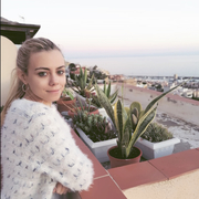 Lucía Aguilar García