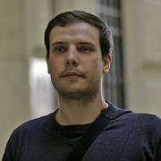 Márton Balogh Bodor's avatar