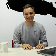 Michael Litovka