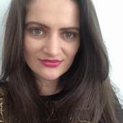 Gabriela Mihaela Muresan