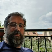 ANDREA GUGLIELMI's avatar