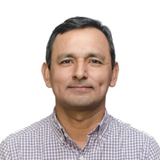 William Montes's avatar