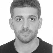 Konstantinos Margaronis