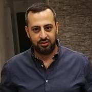 Ioannis Kourouklides's avatar