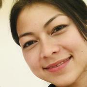 Angelie Kraft's avatar