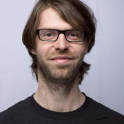 Benjamin Albrecht's avatar