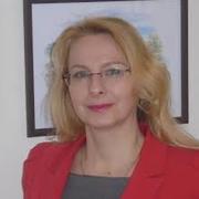 Adriana Zelenakova's avatar