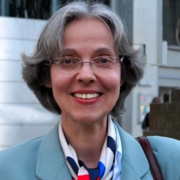 Beatrice Schulz, PhD's avatar