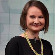 Irina Molnus's avatar