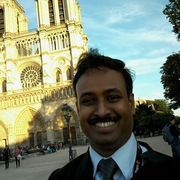 Vijayarajkumar Palanirajan