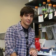 Dmytro Ustianenko, PhD
