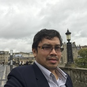 Azhan Hasan