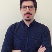 Behzad Mohebbi's avatar