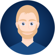 Lukas Meyer's avatar