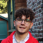 Roger Monfort Llorens