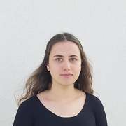 Alexandra Papageorga Chrelia's avatar