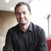 Radu Jlobnitchi's avatar