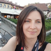 Laura Alistar's avatar