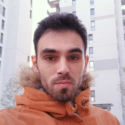 Silviu  Ardelean's avatar