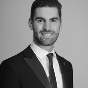 Toren Dofher's avatar