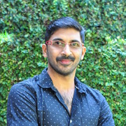 Aravind Natarajapillai