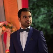 Rohit Walia's avatar