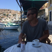 Mattia Pennati's avatar