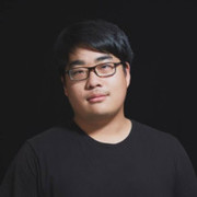Christopher Kim's avatar