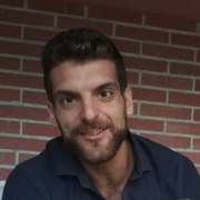 Michail Mamalakis's avatar