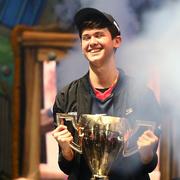 Mike Jackson's avatar