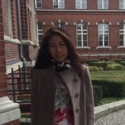 Petchprakai Sirilertsuwan