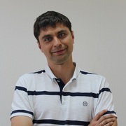 Yevgen Mospan