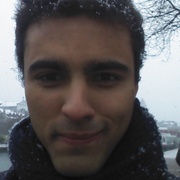 Matheus Santos Oliveira's avatar