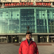 Kavish Bhatia's avatar