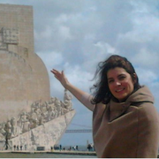 Mara Santos's avatar