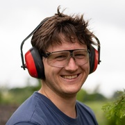 Matthias Schniewind's avatar