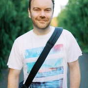 Mike Polak