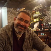 Hesham Abdelghaffar's avatar